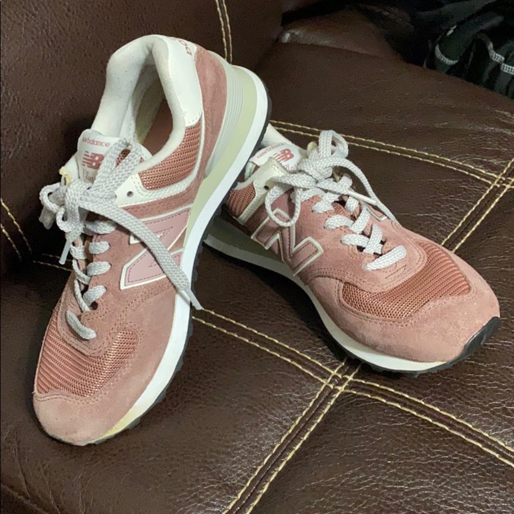New balance classic 574